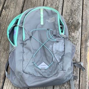 North Face Backpack